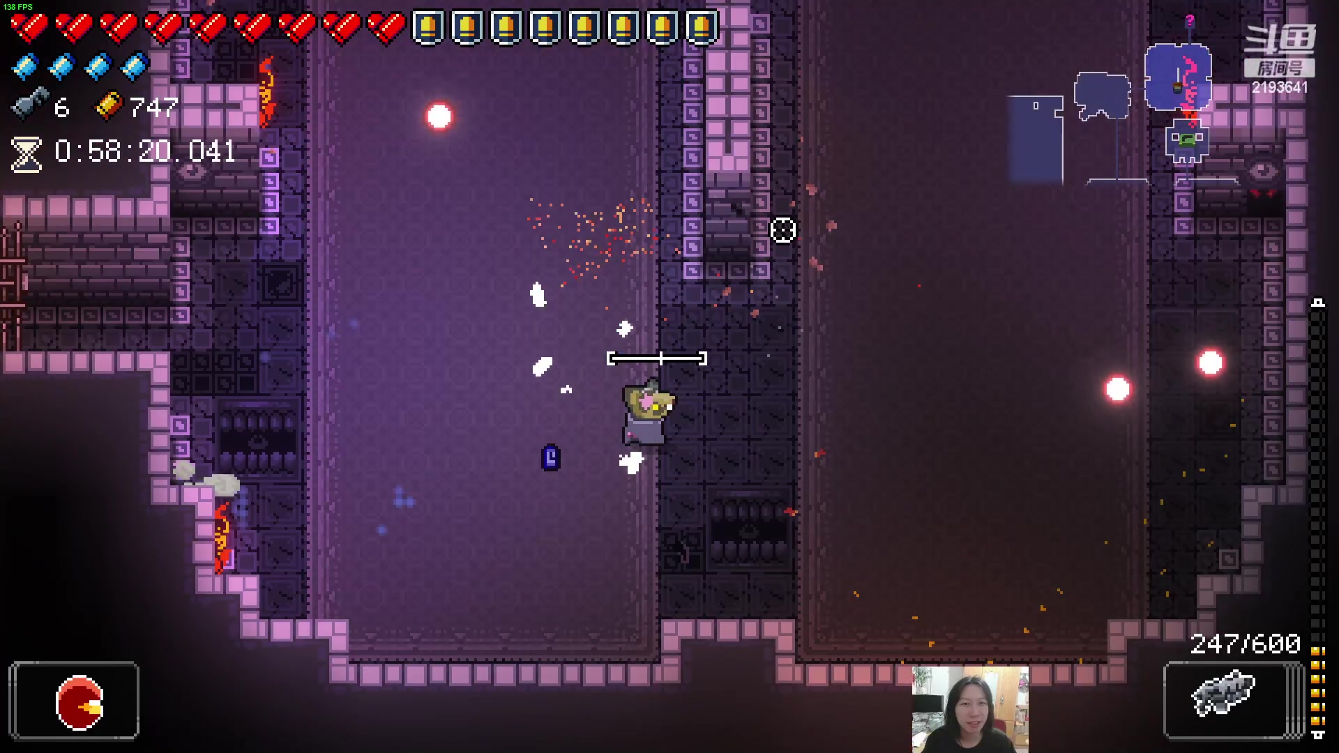 【2023-10-24 00点场】黑麦whisky丶：没游戏玩啦 2193641