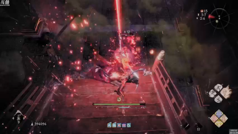 【2023-10-25 20点场】神隐的直播间：神隐：卧龙 最新DLC