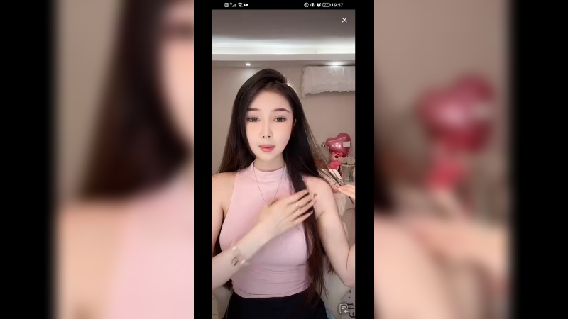 美女说了自己在深圳的故事，生气了差点投诉