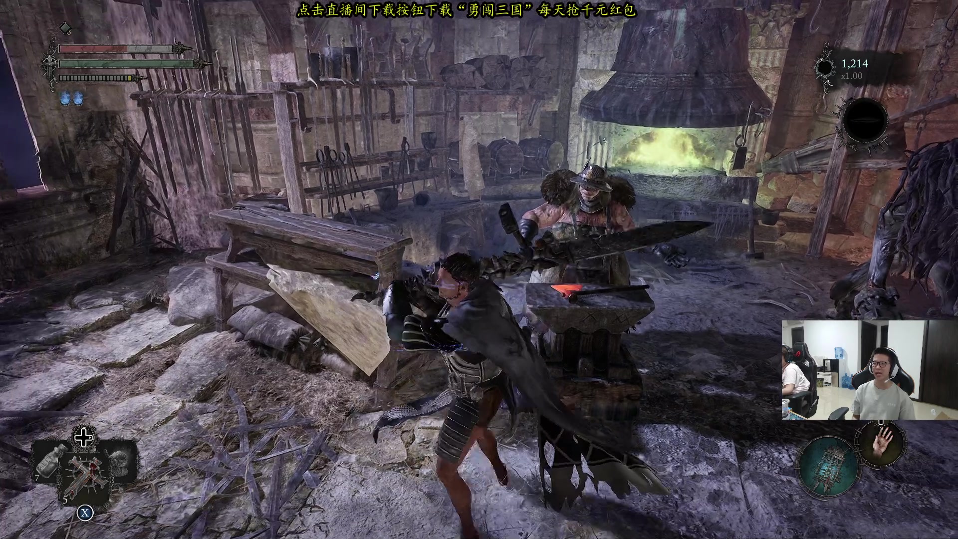 【2023-10-25 16点场】余小C真的很强：余小C：周三鱼乐日启动！