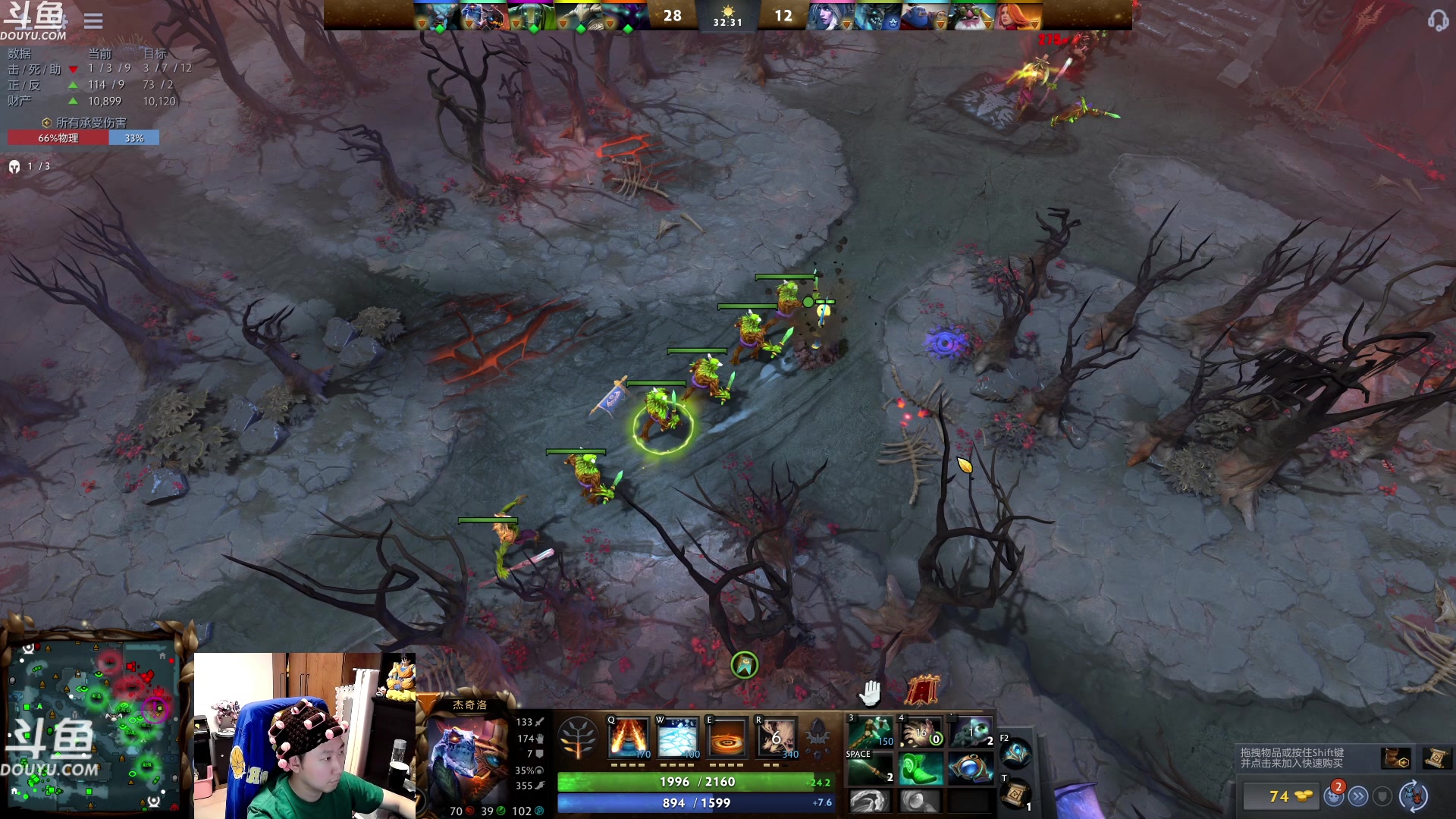 【2023-10-25 02点场】啦啦啦不是狗狗狗：啦啦啦：2苔丝穆克拉猎！