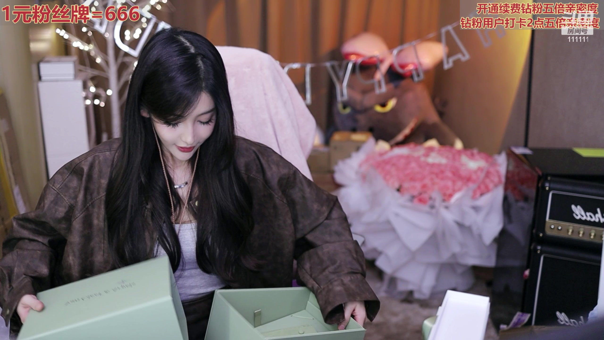 【2023-10-25 19点场】叶知秋Vanessa：秋：长生不老 永远不死