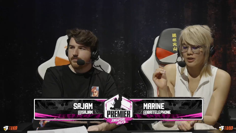 【格斗游戏】战神_河池VR的精彩时刻 20231025 02点场