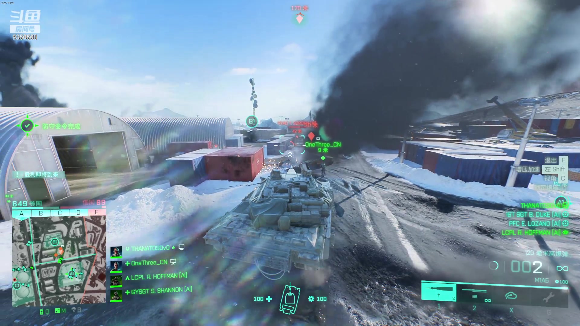 【2023-10-24 20点场】THANATOS0v0：红色虞美人 ！9350568