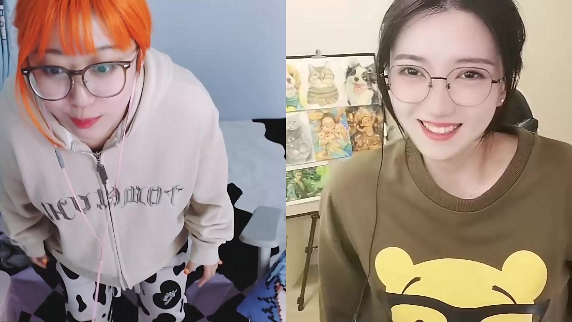 【2023-10-25 17点场】王师傅精益求精：【二台小B】B师傅精益求精