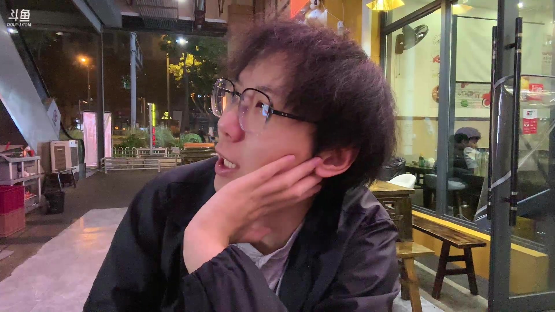 【2023-10-25 00点场】汉宫年鹏Enpi：质量局动手！