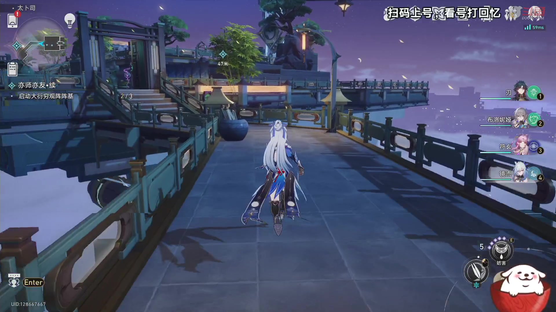 【2023-10-25 18点场】Aby叔叔：以太战线/混沌回忆