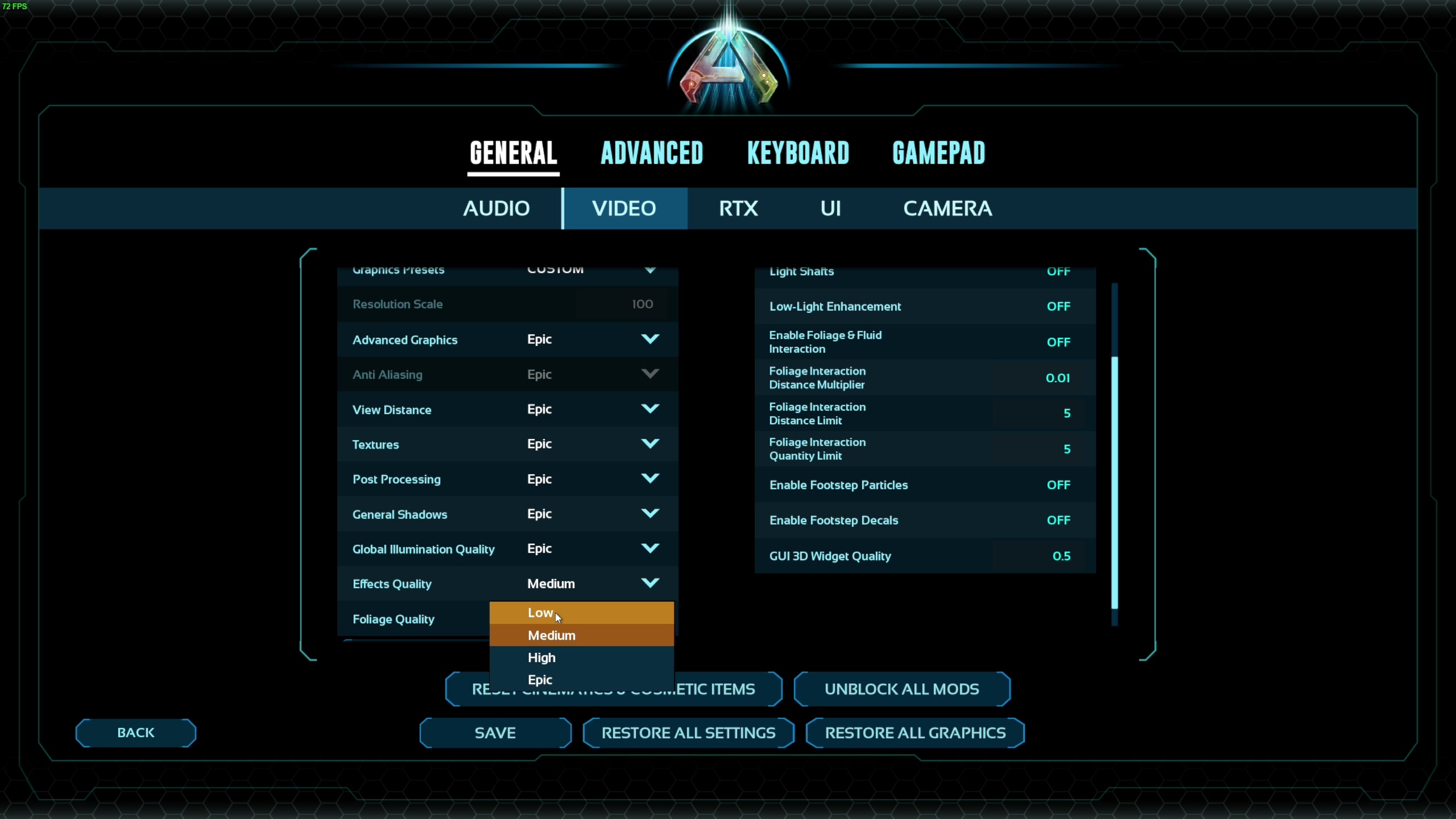 【2023-10-26 16点场】主播杰克曼：方舟生存进化 虚幻5重制版