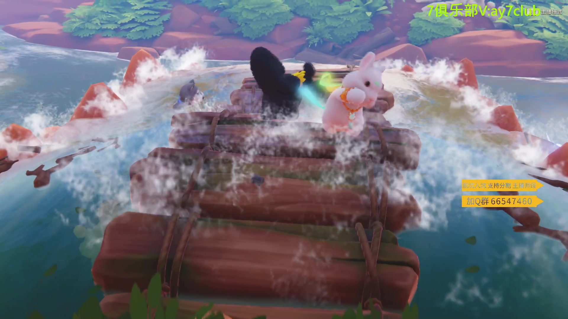 【2023-10-25 23点场】A扬丷：<斗鱼第一猛男>