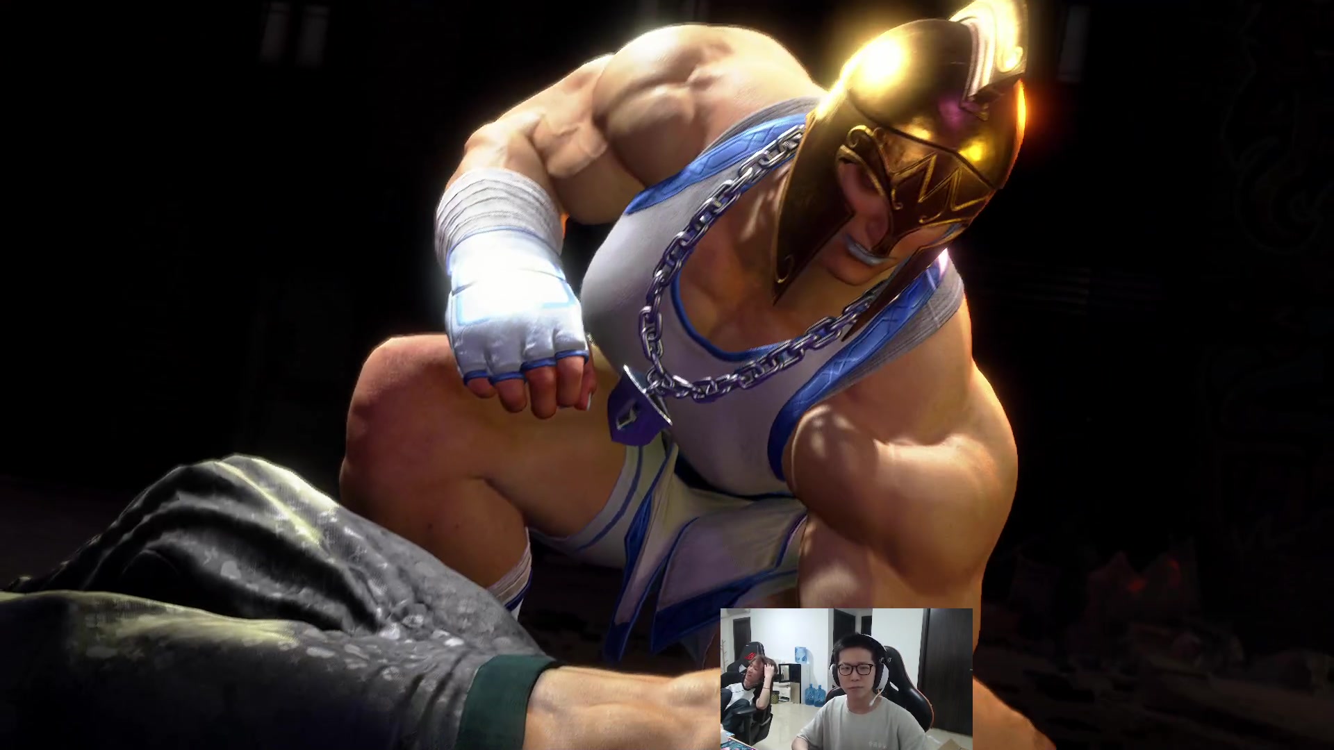 【2023-10-26 18点场】余小C真的很强：余小C：唯有稳健，方可上分！