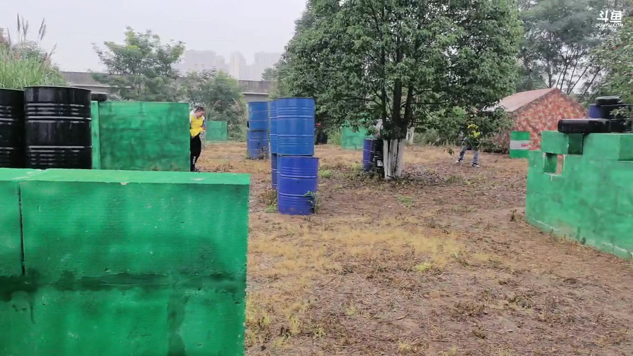 【2023-10-26 15点场】KZ石头丶：出来玩一会儿 明天回太仓