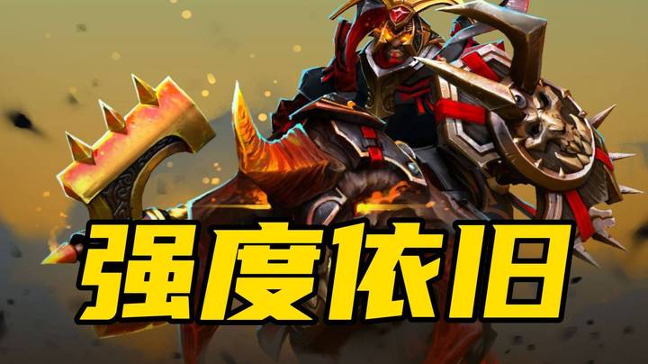 崩盘依然如神杀戮？现在CK强度如何？