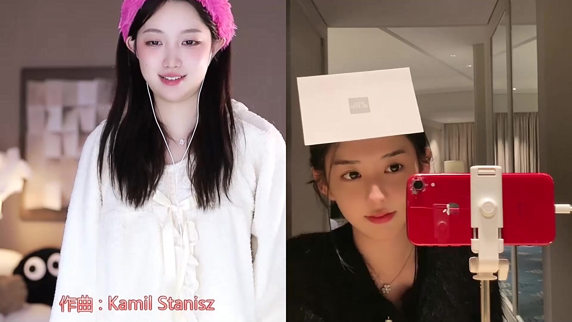 【2023-10-26 02点场】小肉球阿：爱笑的女孩运气都不会差~ 1212