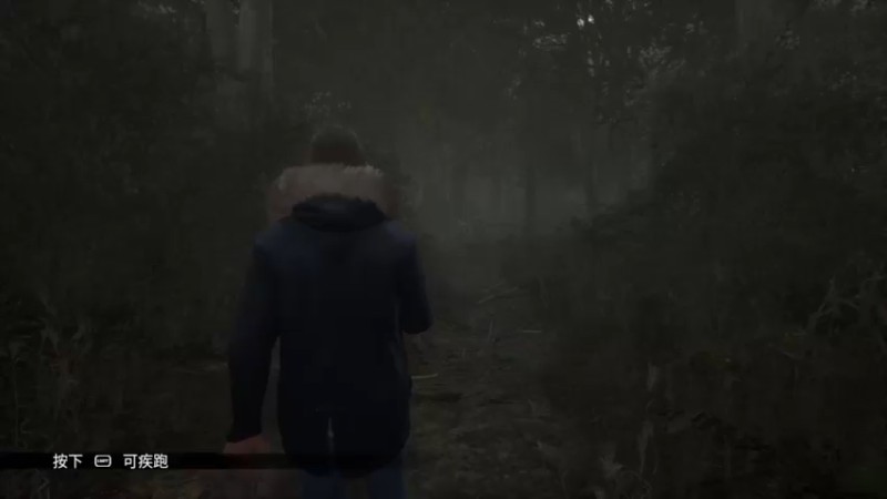 【2023-10-26 11点场】琼斯小卫：超恐怖新游《流浪灵魂》首播-胆小勿看