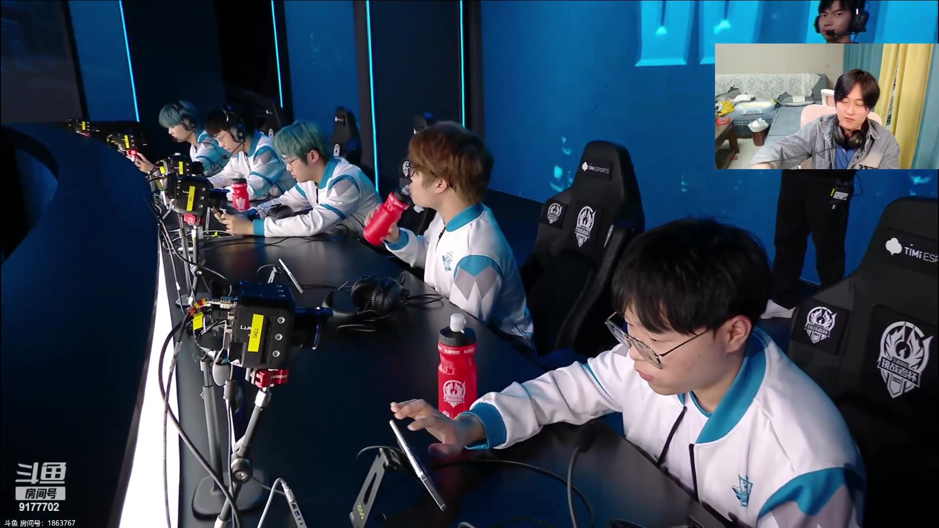 【2023-10-26 20点场】毛绒Giao：斗鱼Xhw对战Boa