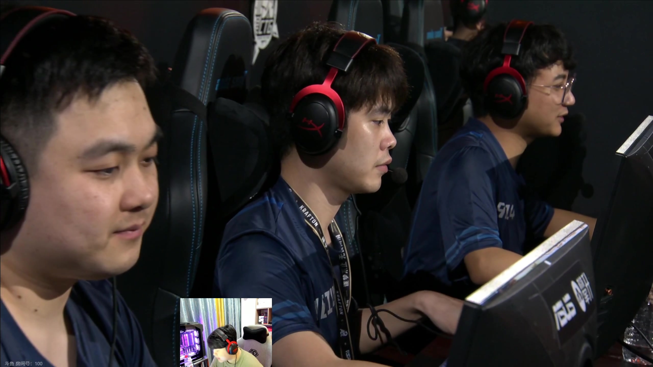 【2023-10-26 20点场】4AM小海xx丶：PCL夏季赛，季后赛！！