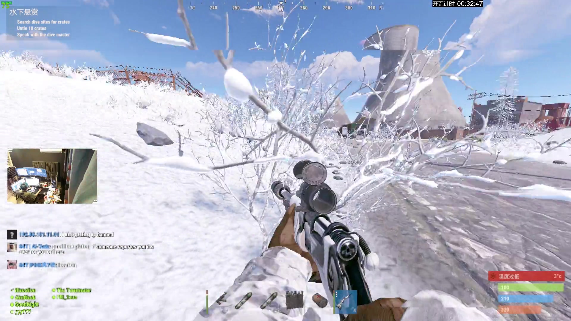 【2023-10-26 18点场】斯祥丶：精致的游戏日常！