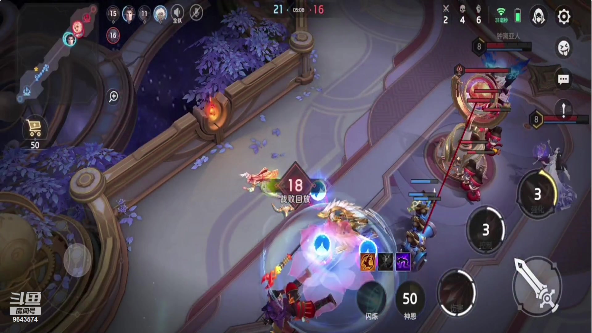 【2023-10-25 10点场】小强超爱玩：英雄的纷争开始了