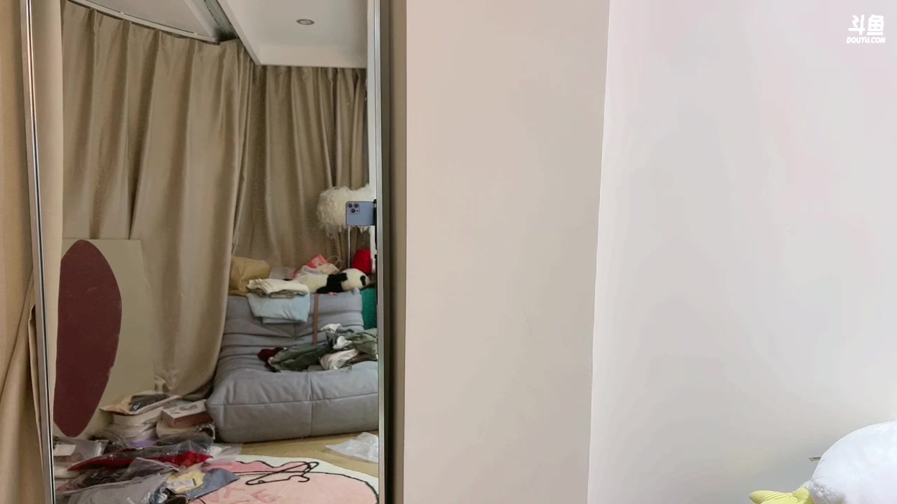 【2023-10-26 05点场】Kiki仔ovo：【ki仔】帅气阿姐
