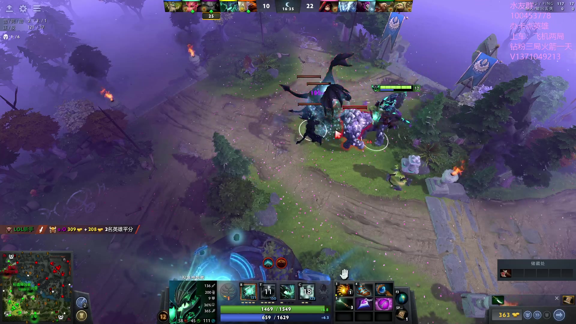 【2023-10-21 22点场】青择_：有车位，日常责任神。