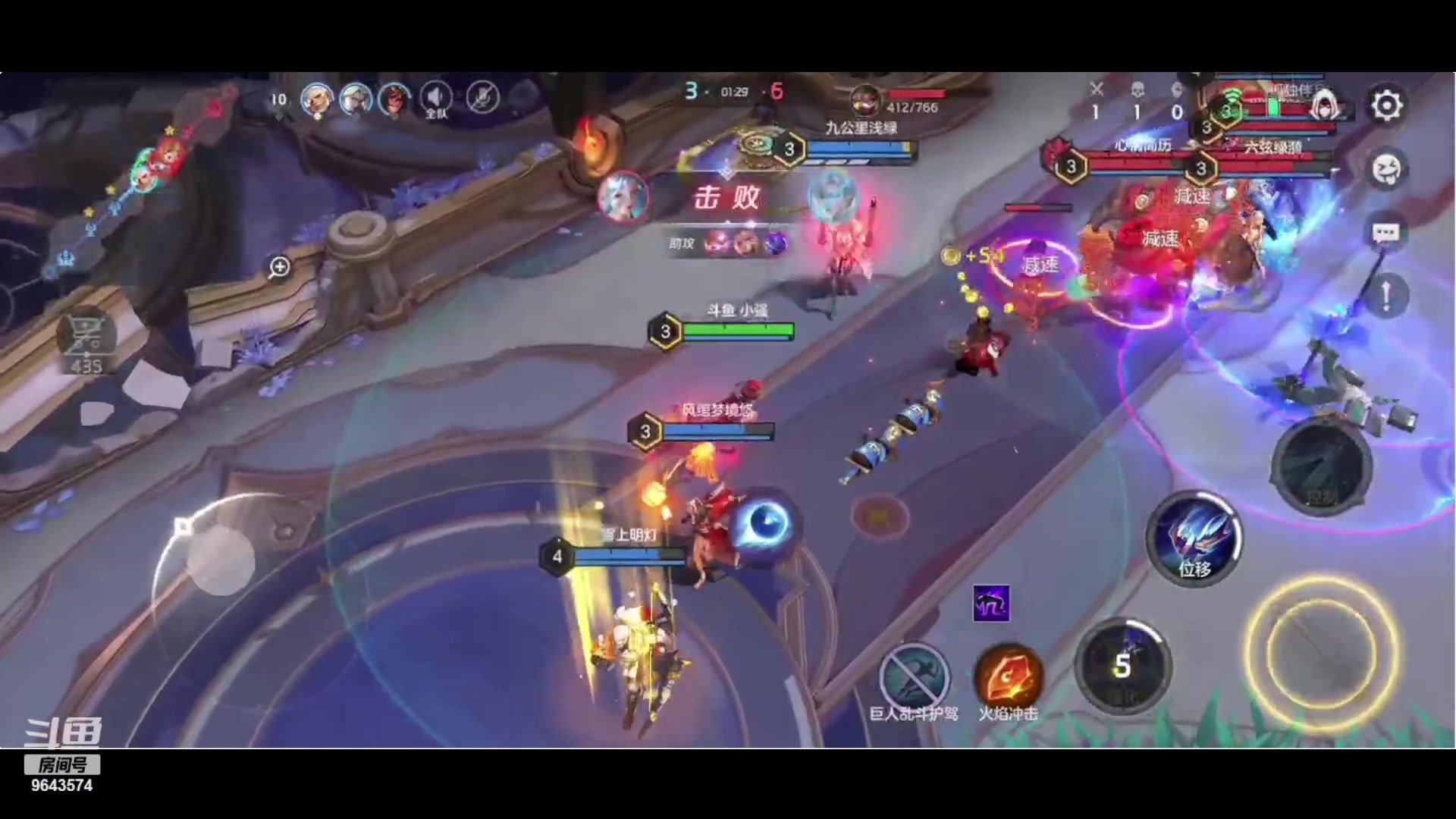 【2023-10-23 18点场】小强超爱玩：英雄的纷争开始了