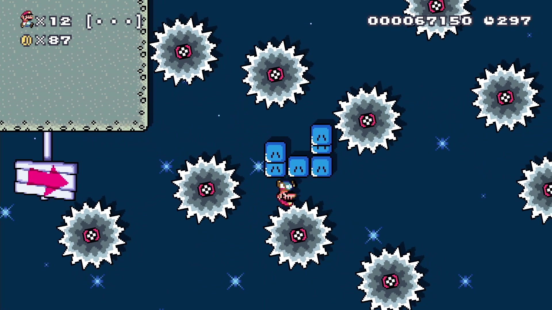 【2023-10-26 02点场】KazeLink：马力欧-Link 技术主播没有GG