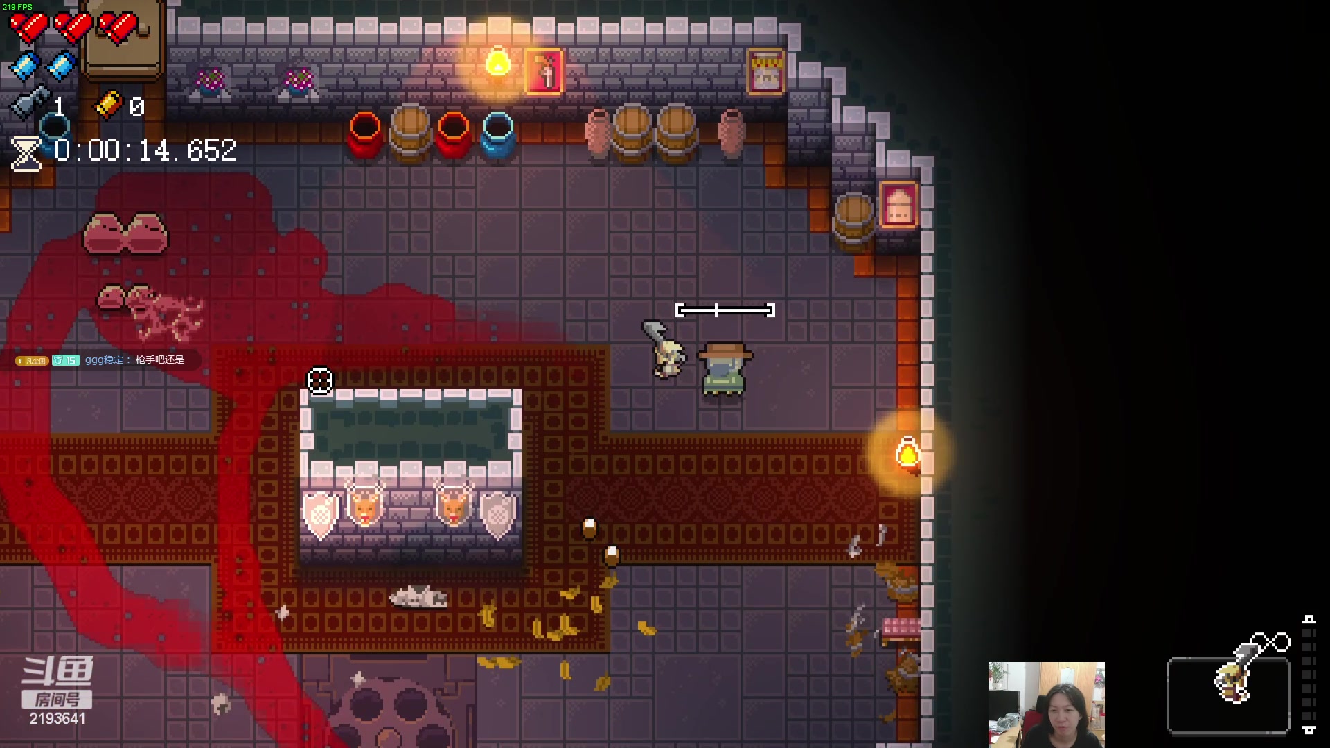 【2023-10-25 21点场】黑麦whisky丶：没游戏玩啦 2193641