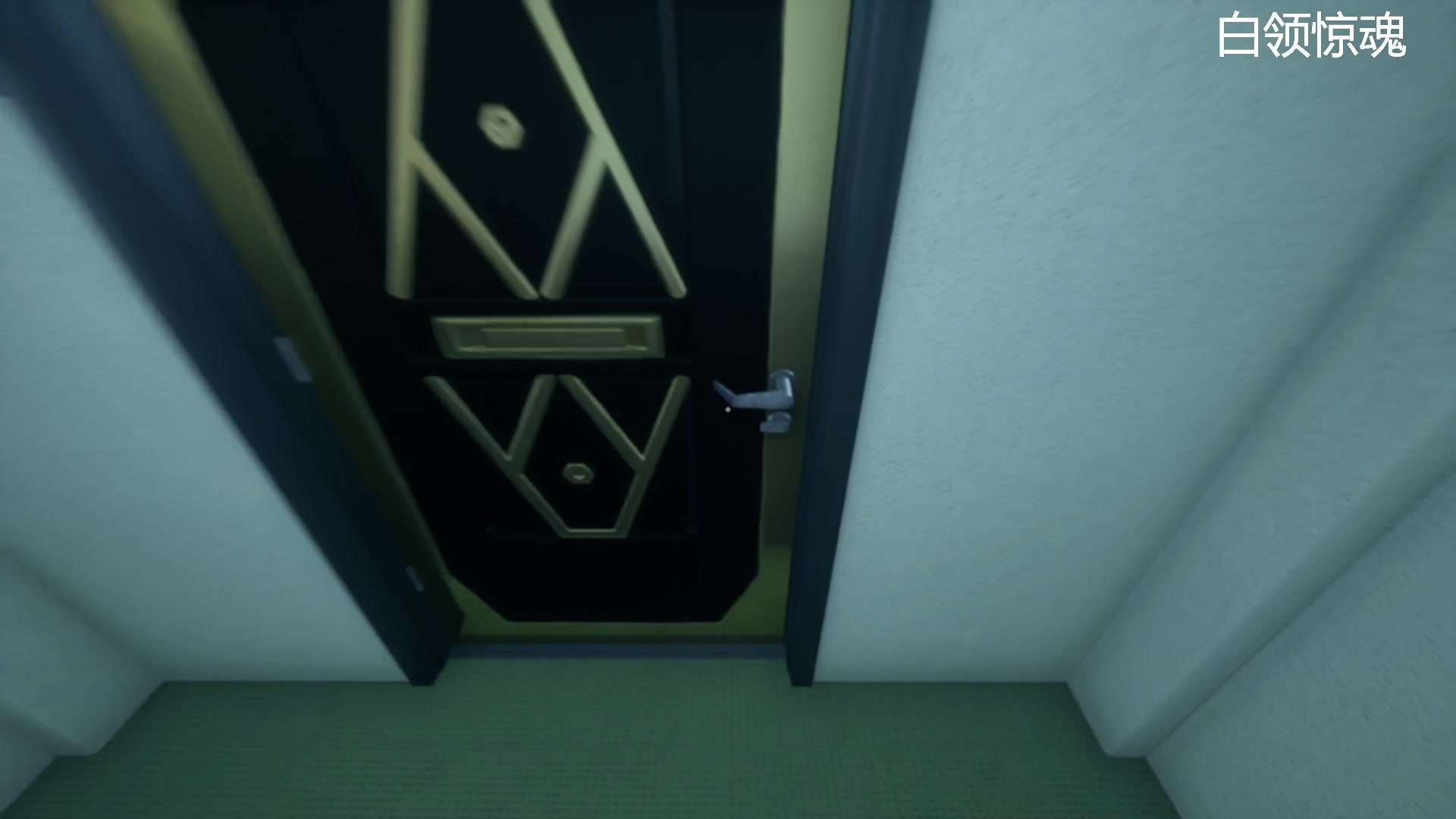 【2023-10-26 10点场】琼斯小卫：超恐怖新游《流浪灵魂》首播-胆小勿看