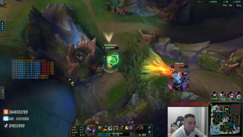 【2023-10-26 18点场】暗夜猎手光头强：第一vn:开心就完事了