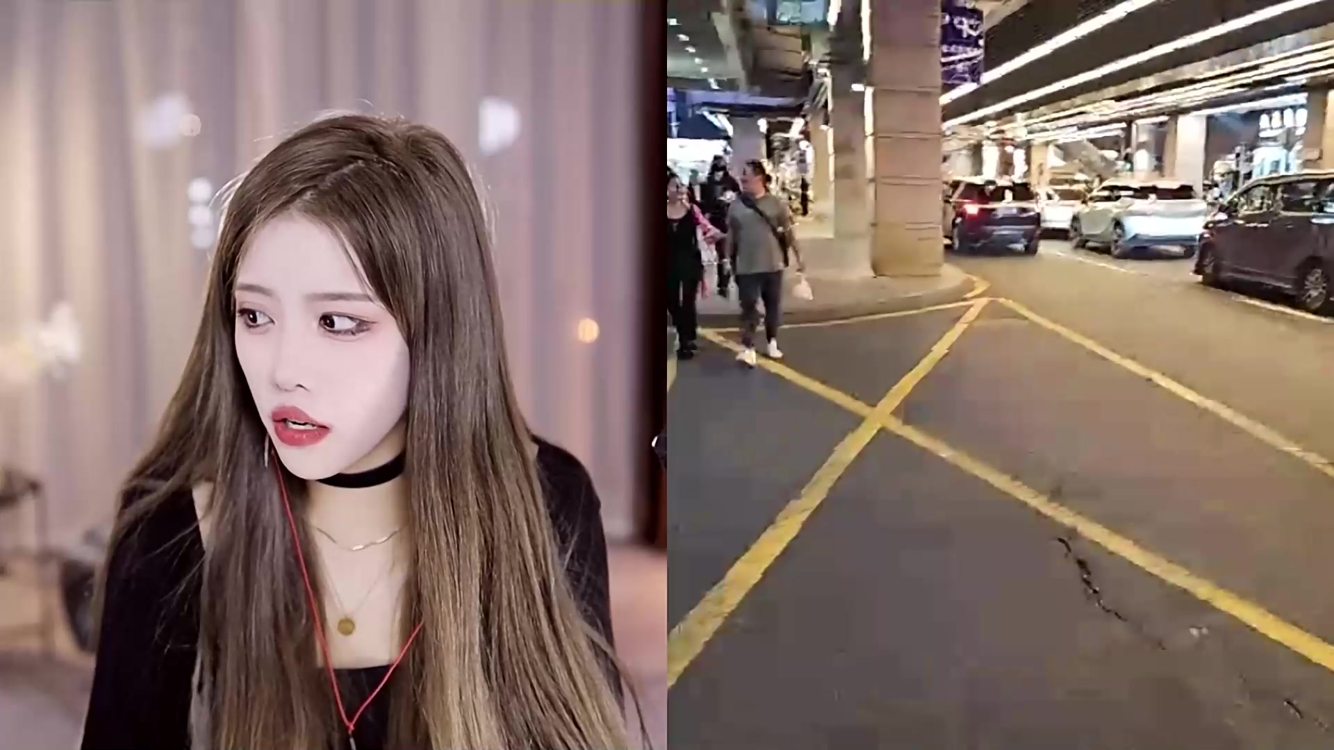 【2023-10-25 18点场】唐6儿：【小奶团】黄金双倍卡~~