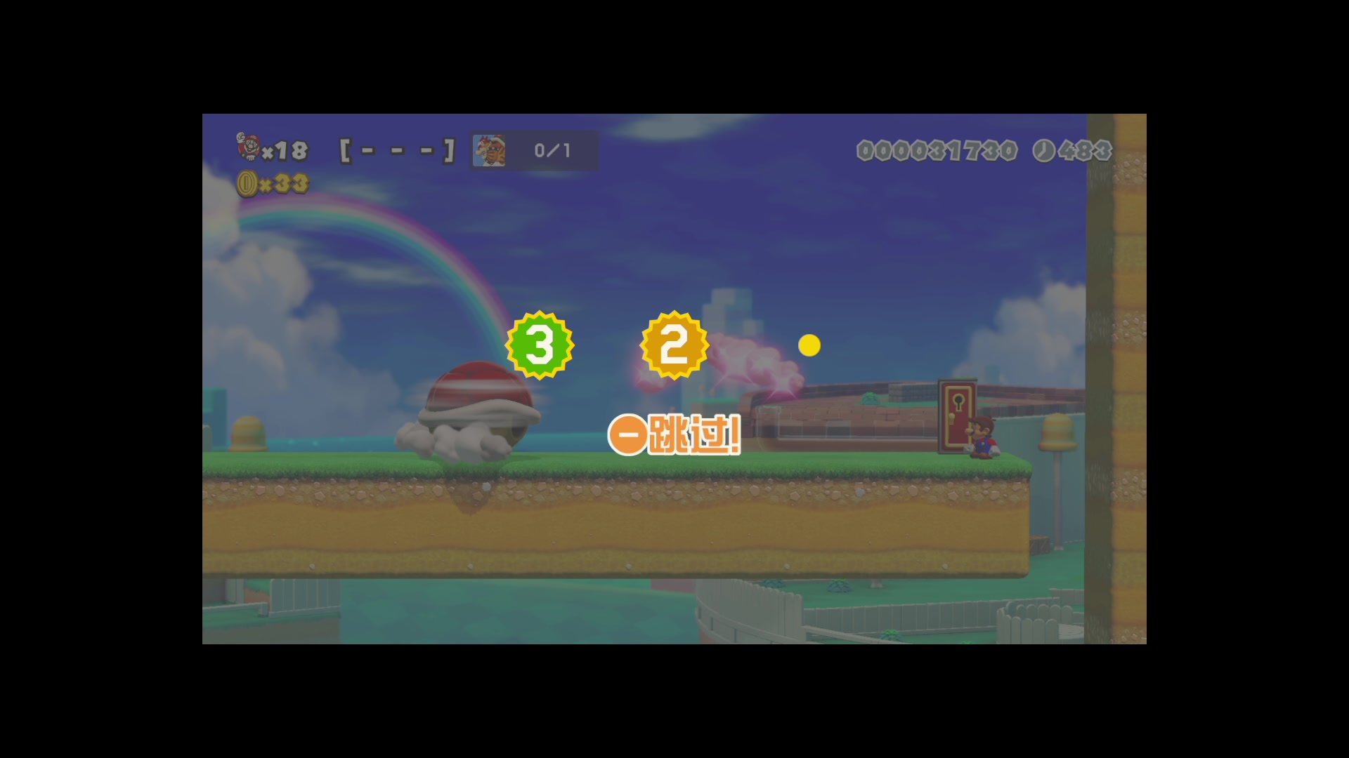 【2023-10-26 00点场】KazeLink：马力欧-Link 技术主播没有GG