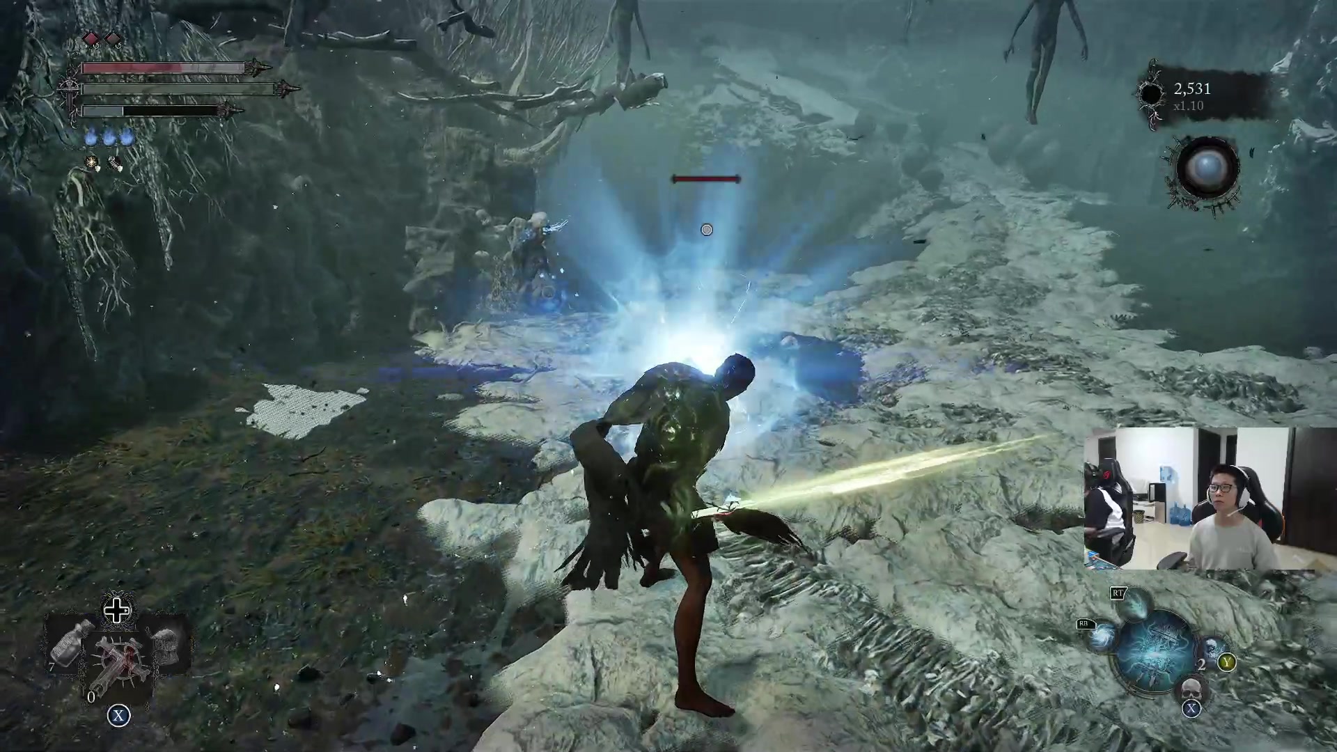 【2023-10-26 16点场】余小C真的很强：余小C：唯有稳健，方可上分！