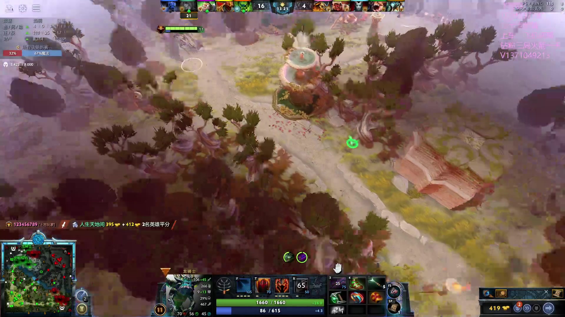 【2023-10-24 21点场】青择_：有车位，日常责任神。