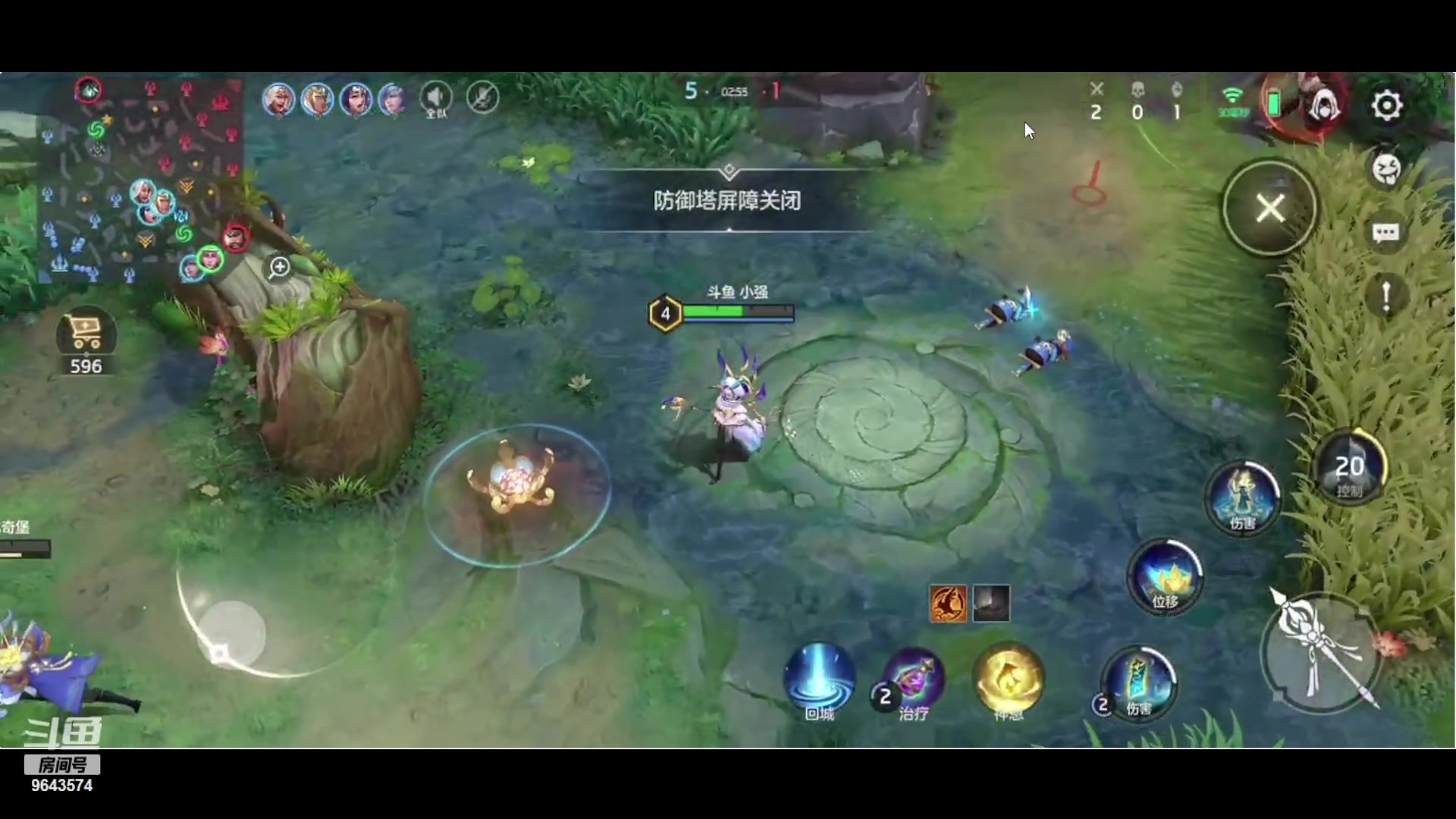 【2023-10-23 10点场】小强超爱玩：英雄的纷争开始了