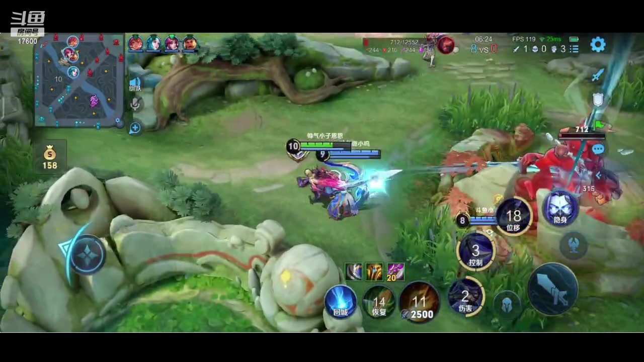 【2023-10-26 00点场】李知恩nn：来啦来啦，嘎嘎