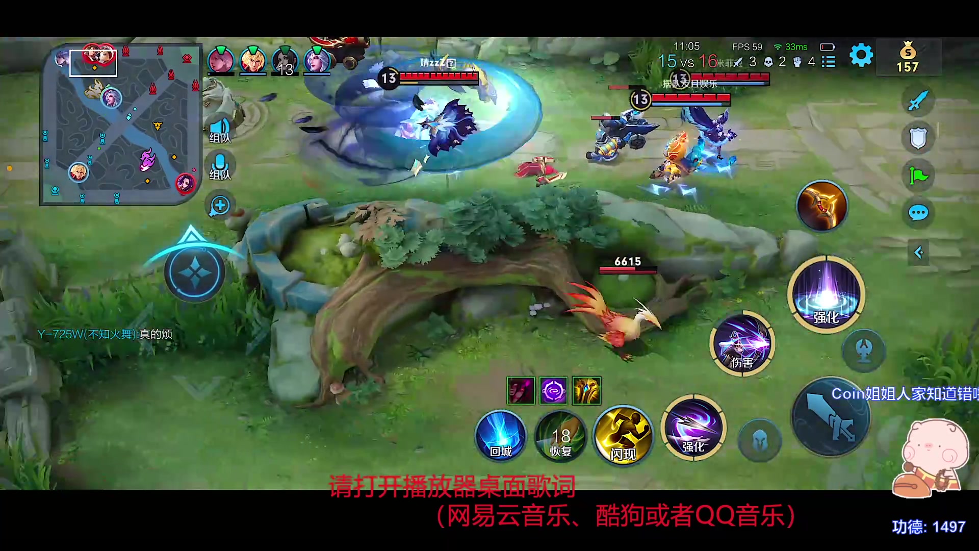 【2023-10-26 18点场】自小语：加油努力啊啊啊啊啊