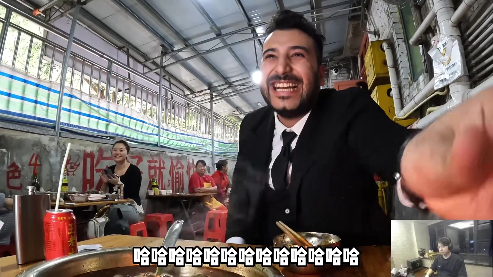 【2023-10-26 07点场】imxiaoxin：【✘-✘】钻石亲密度 黑白双撒