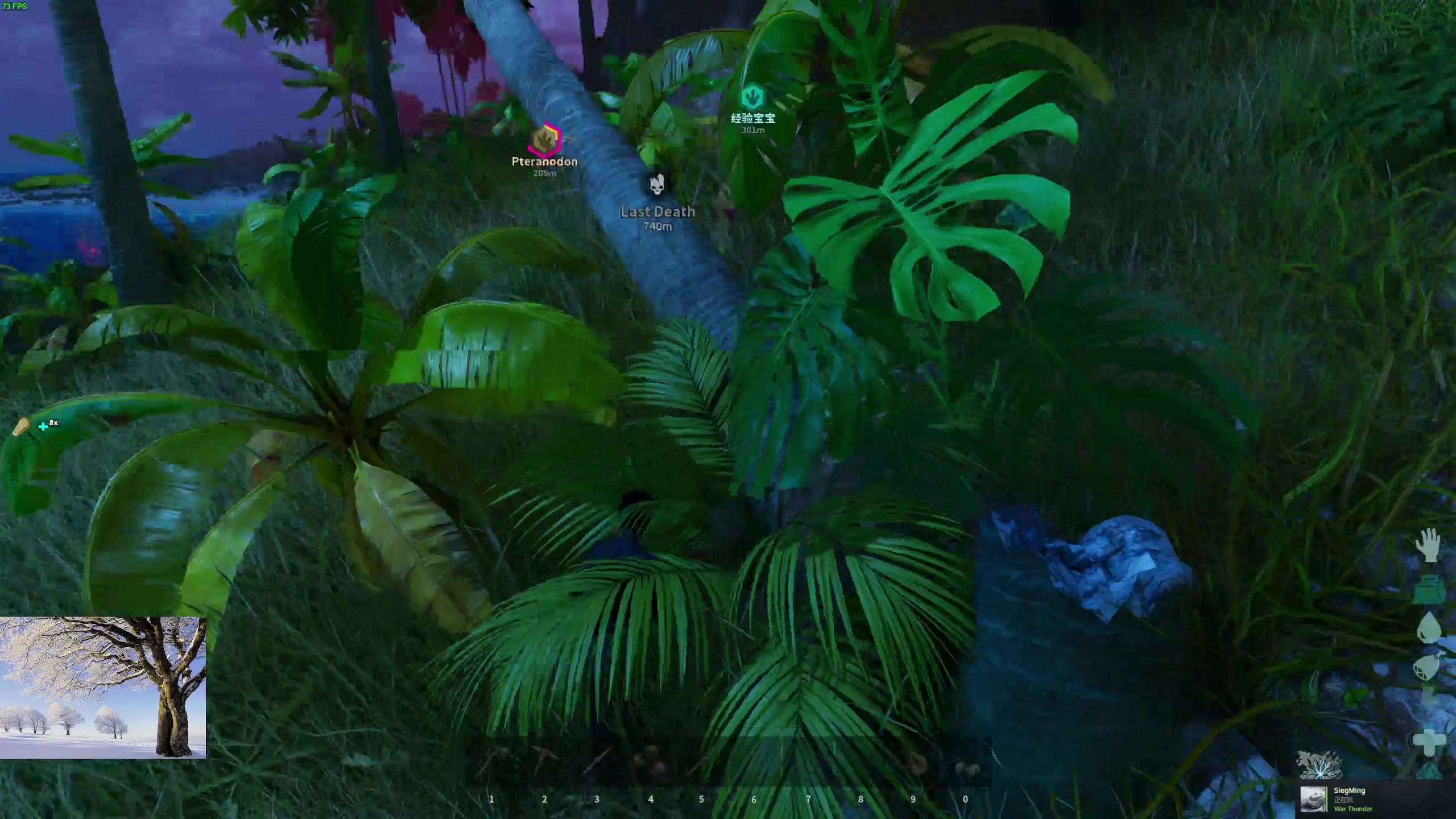 【2023-10-27 15点场】主播杰克曼：方舟生存进化 虚幻5重制版