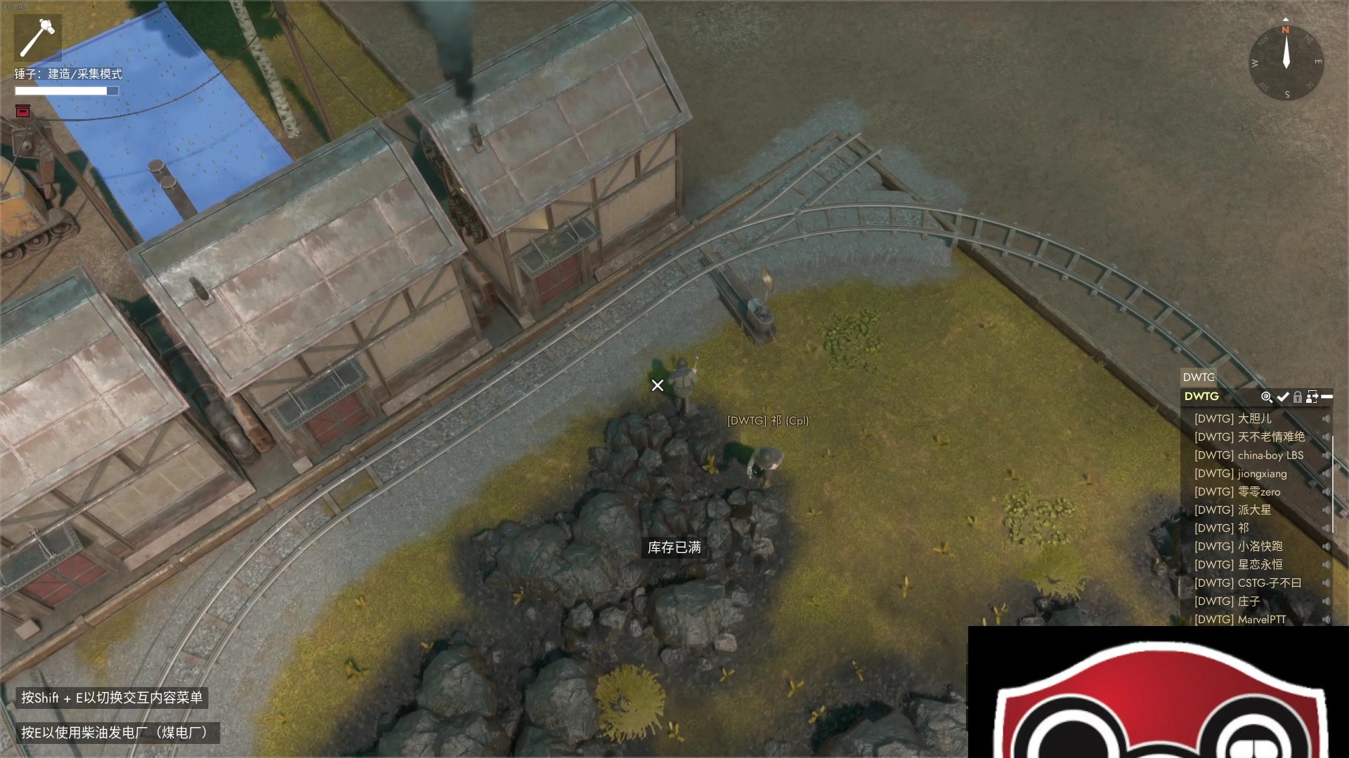 【2023-10-27 14点场】主播帝王：帝帝的游戏教室