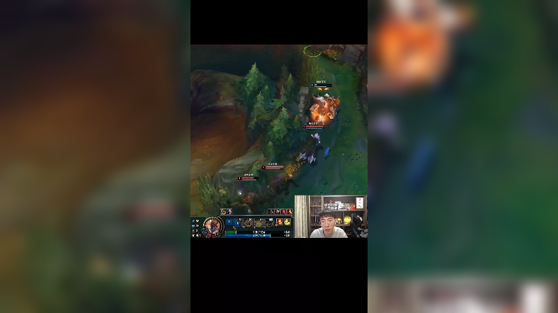 【英雄联盟】孙悟空丨兰林汉的精彩时刻 20231027 09点场