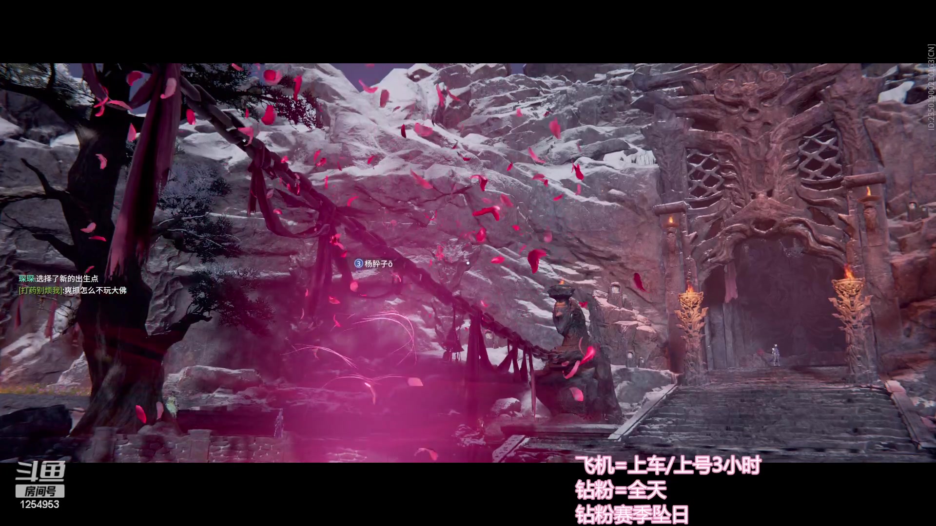 【2023-10-22 16点场】常乐er：振刀使我快乐！
