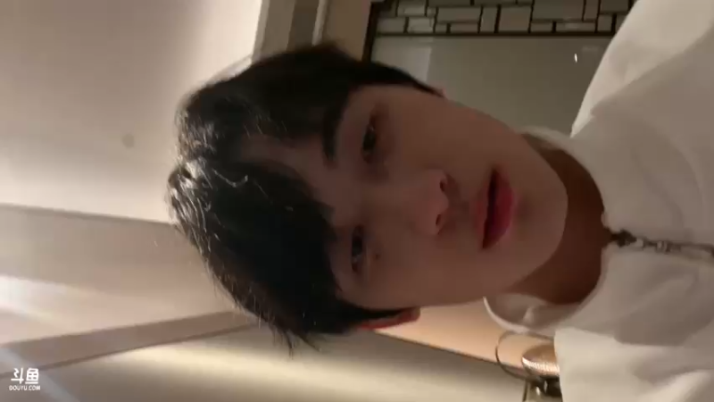 【2023-10-27 00点场】李知恩nn：来啦来啦，嘎嘎