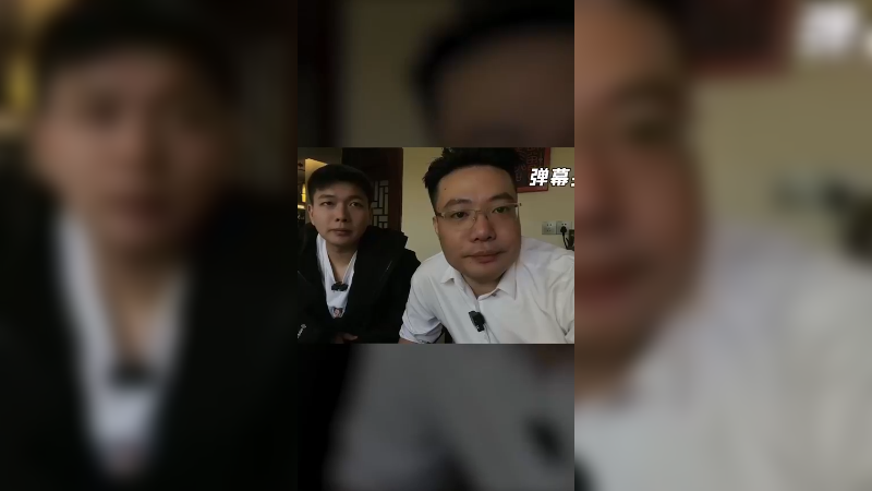 惜败世界冠军不谈！