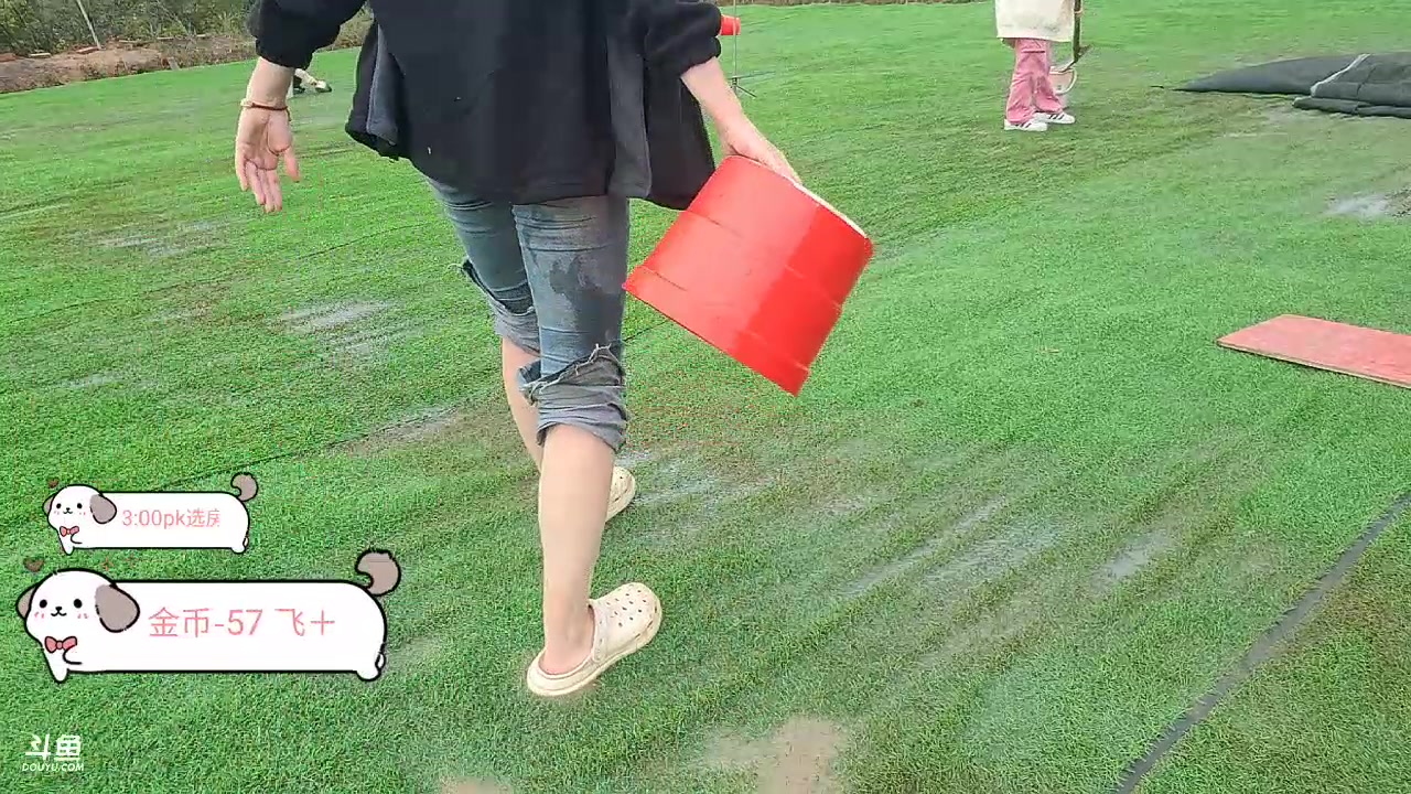 【2023-10-27 14点场】毛妹ALICE：【757女团】周年倒计时