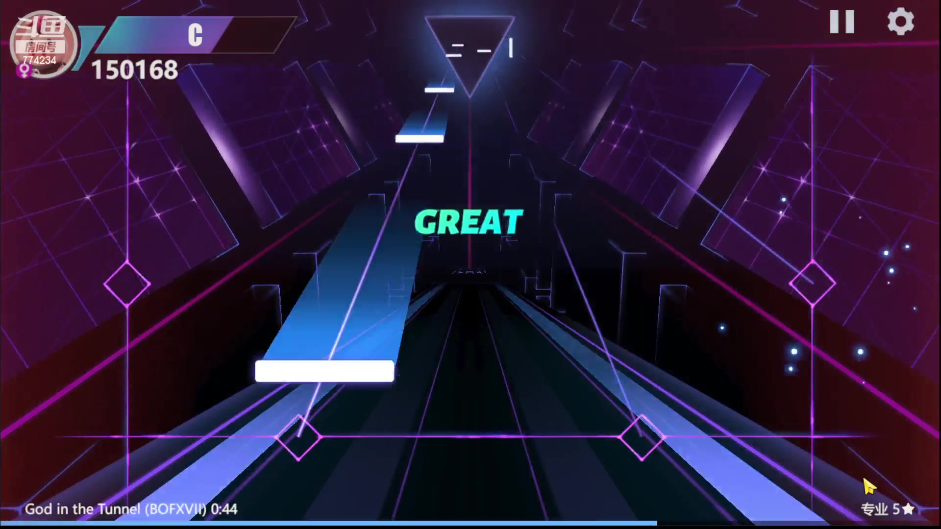 【2023-10-26 16点场】谎言言0V0：细节决定成败-稳中求胜.....