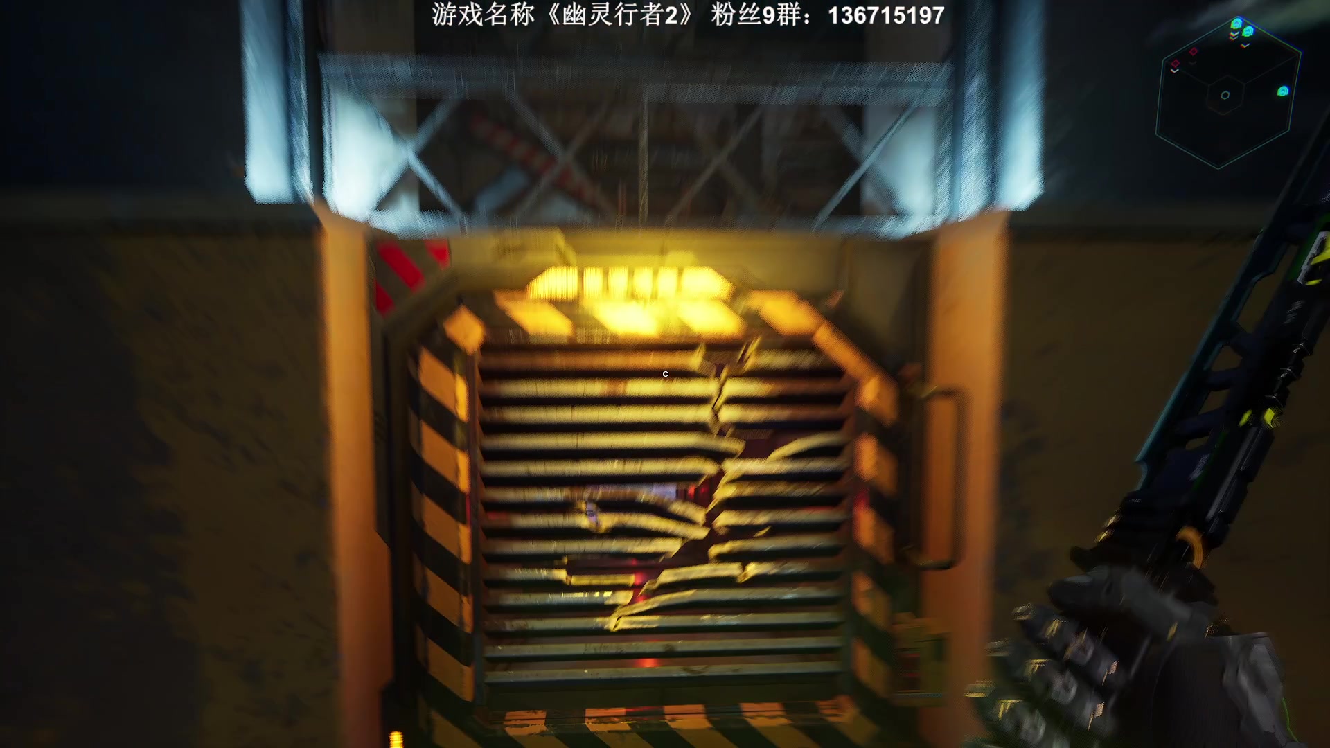 【2023-10-26 20点场】半支烟：恐怖游戏之魂~