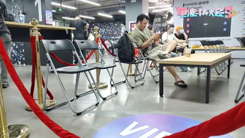 【2023-10-27 19点场】胡嘉一：在深圳户外~