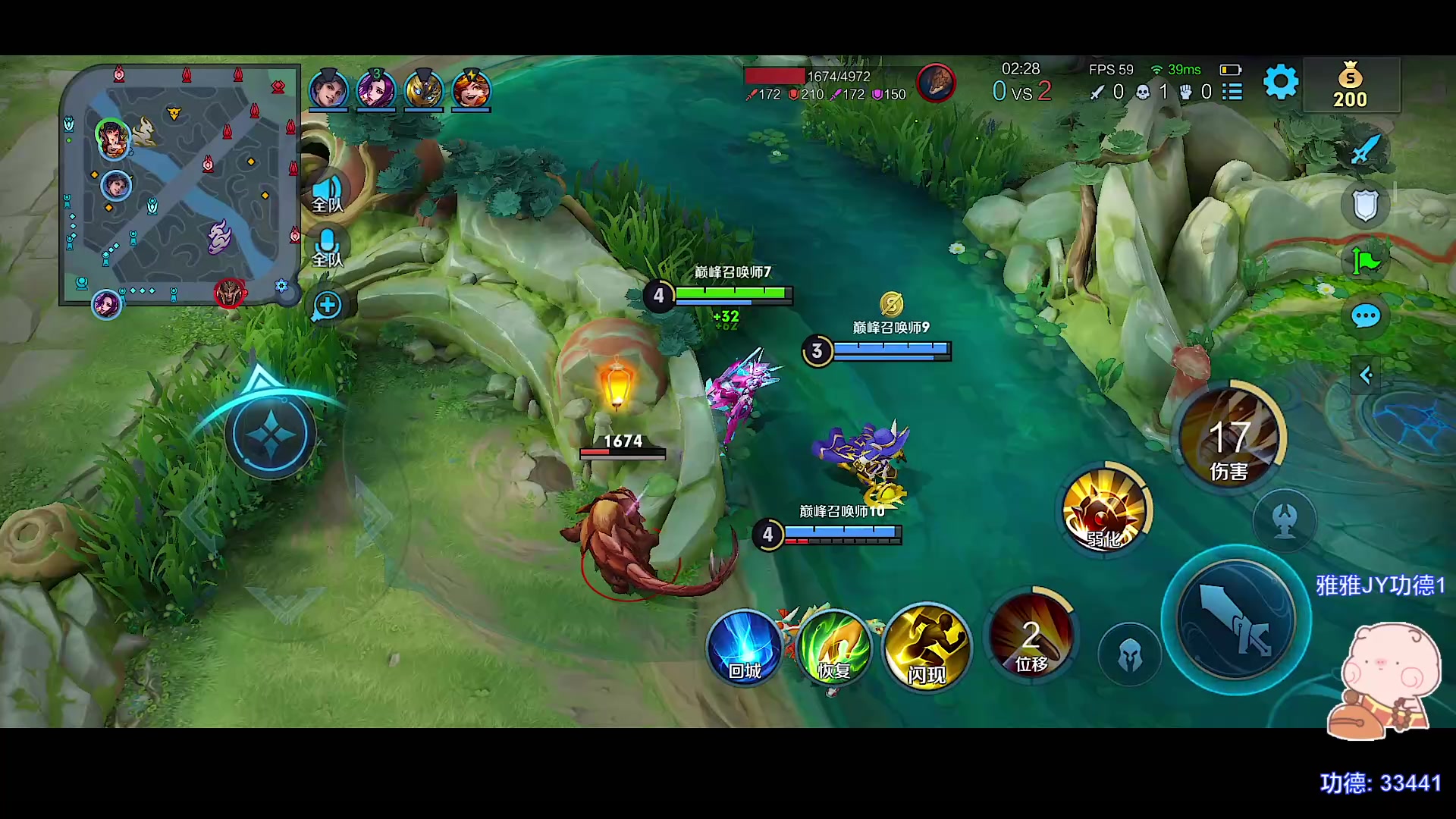 【2023-10-27 20点场】自小语：加油努力啊啊啊啊啊