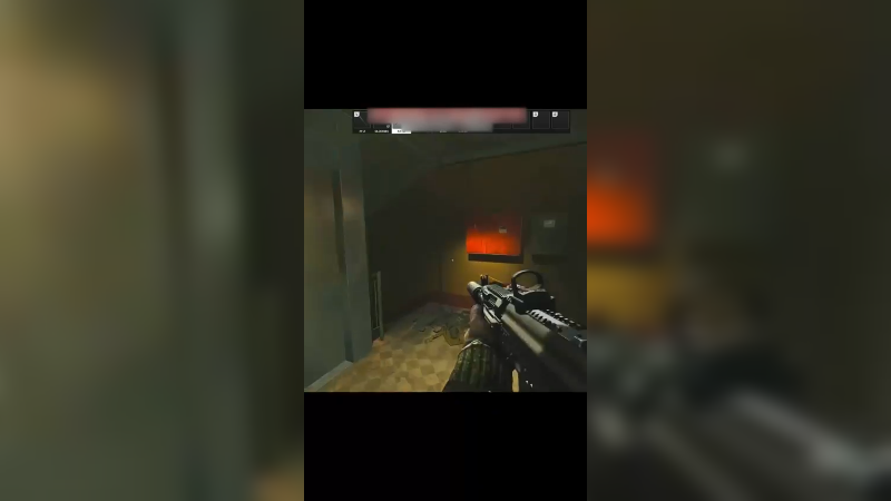 全是老六！#逃离塔科夫