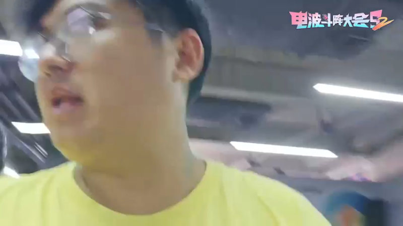 【2023-10-27 19点场】火力堂主：电波斗阵大会！